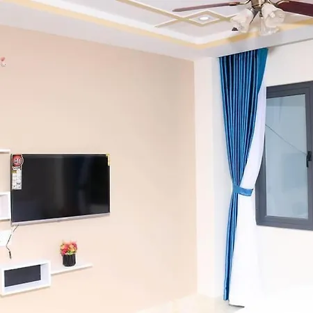 Sauthi Homestay Hcm